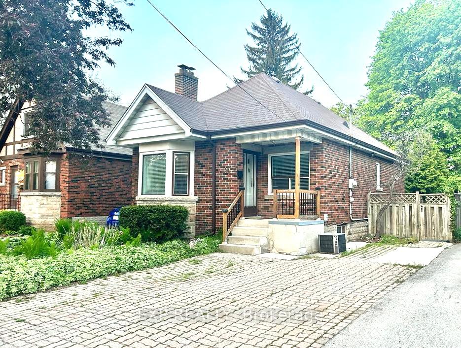 Front of 125 Haddon Avenue S