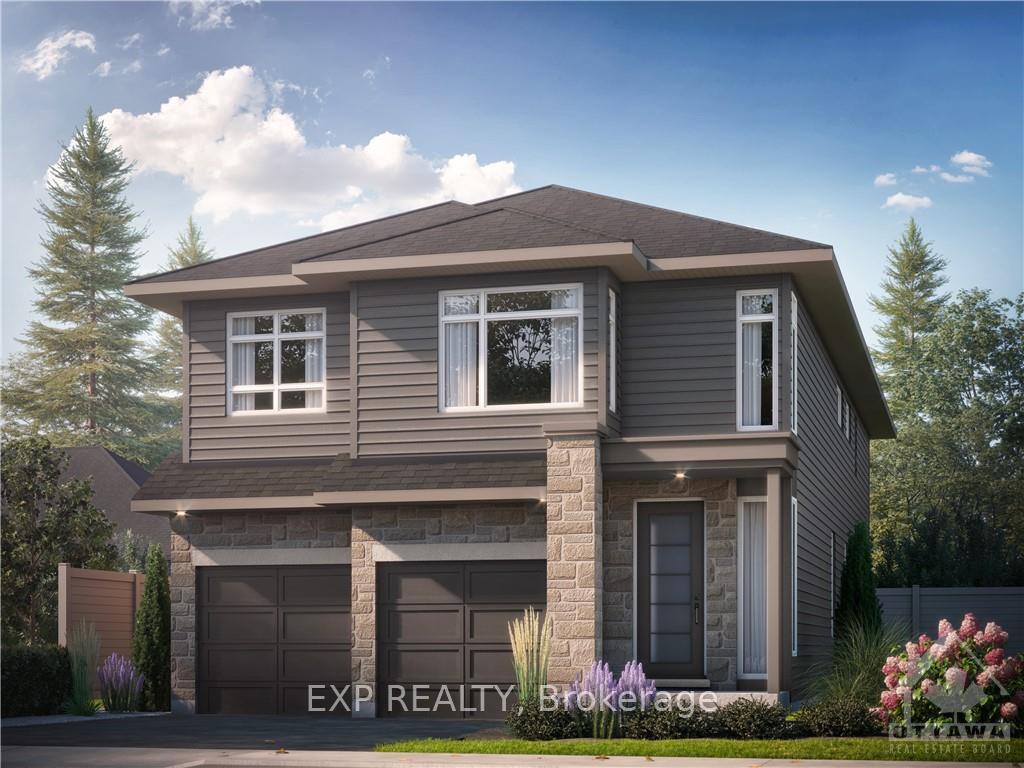 Photo 1 of 711 Ploughman Place, Ottawa, Stittsville (South) — HOMEH