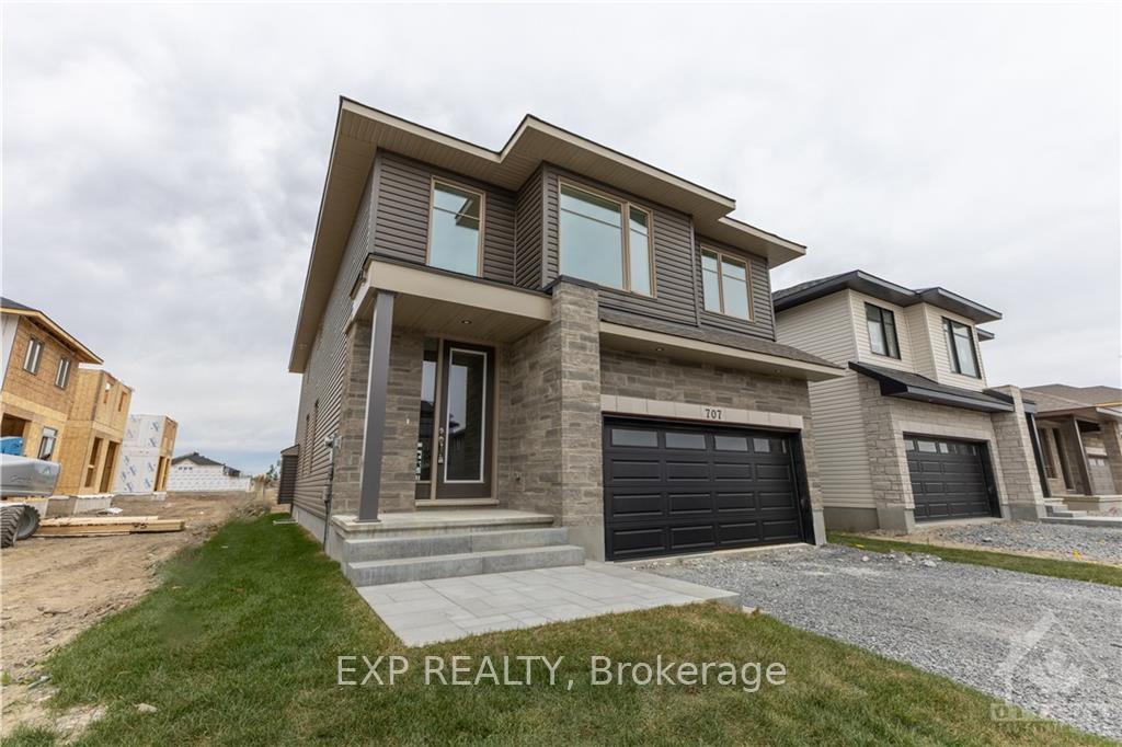 Photo 2 of 711 Ploughman Place, Ottawa, Stittsville (South) — HOMEH