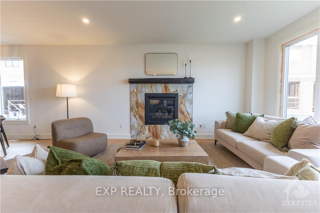 Photo 5 of 711 Ploughman Place, Ottawa, Stittsville (South) — HOMEH
