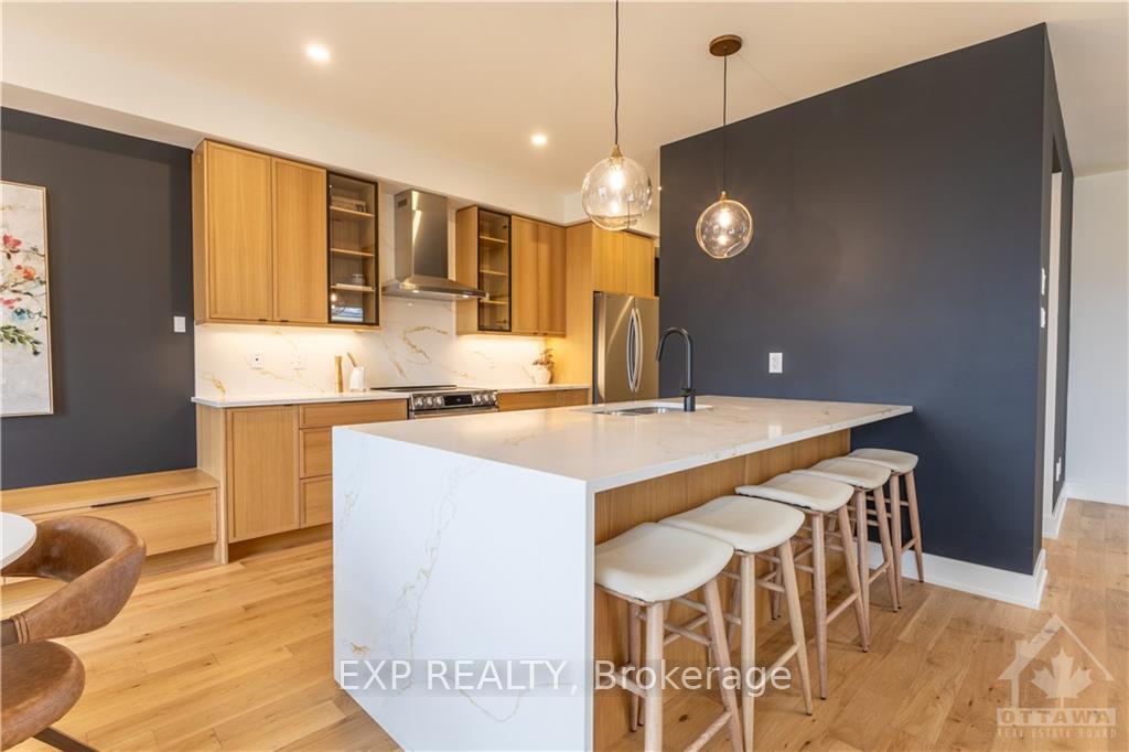 Photo 7 of 711 Ploughman Place, Ottawa, Stittsville (South) — HOMEH