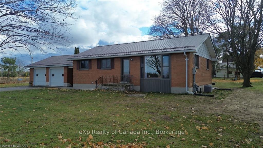 Photo 2 of 49395 Bradley Creek Line, Malahide, Rural Malahide — HOMEH