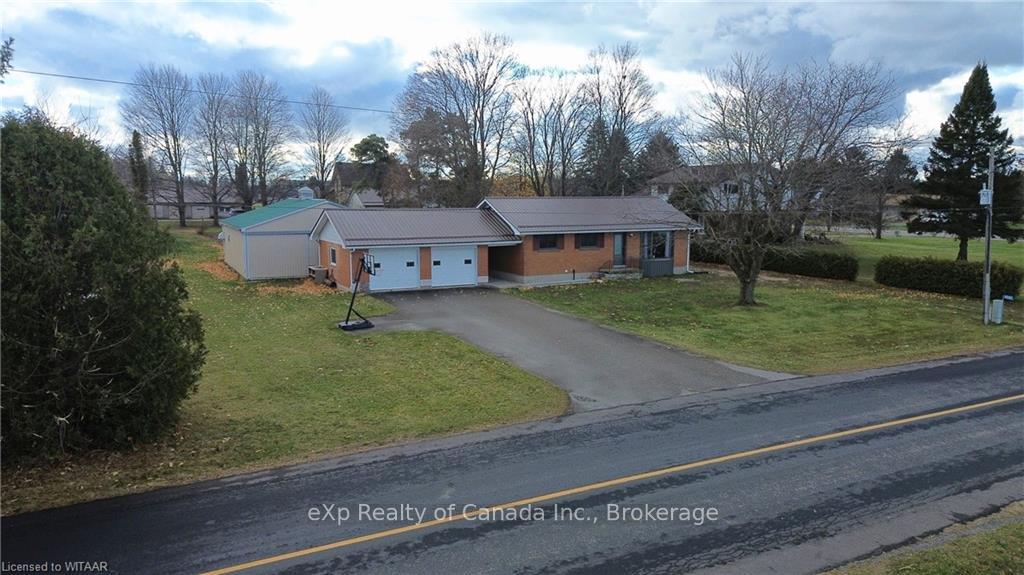 Photo 6 of 49395 Bradley Creek Line, Malahide, Rural Malahide — HOMEH