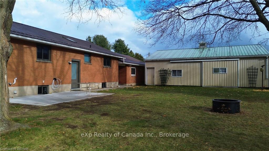 Photo 7 of 49395 Bradley Creek Line, Malahide, Rural Malahide — HOMEH