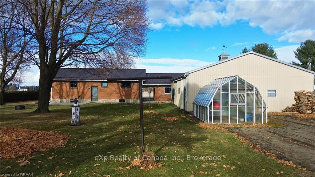 Photo 8 of 49395 Bradley Creek Line, Malahide, Rural Malahide — HOMEH