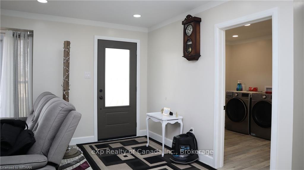 Photo 10 of 49395 Bradley Creek Line, Malahide, Rural Malahide — HOMEH