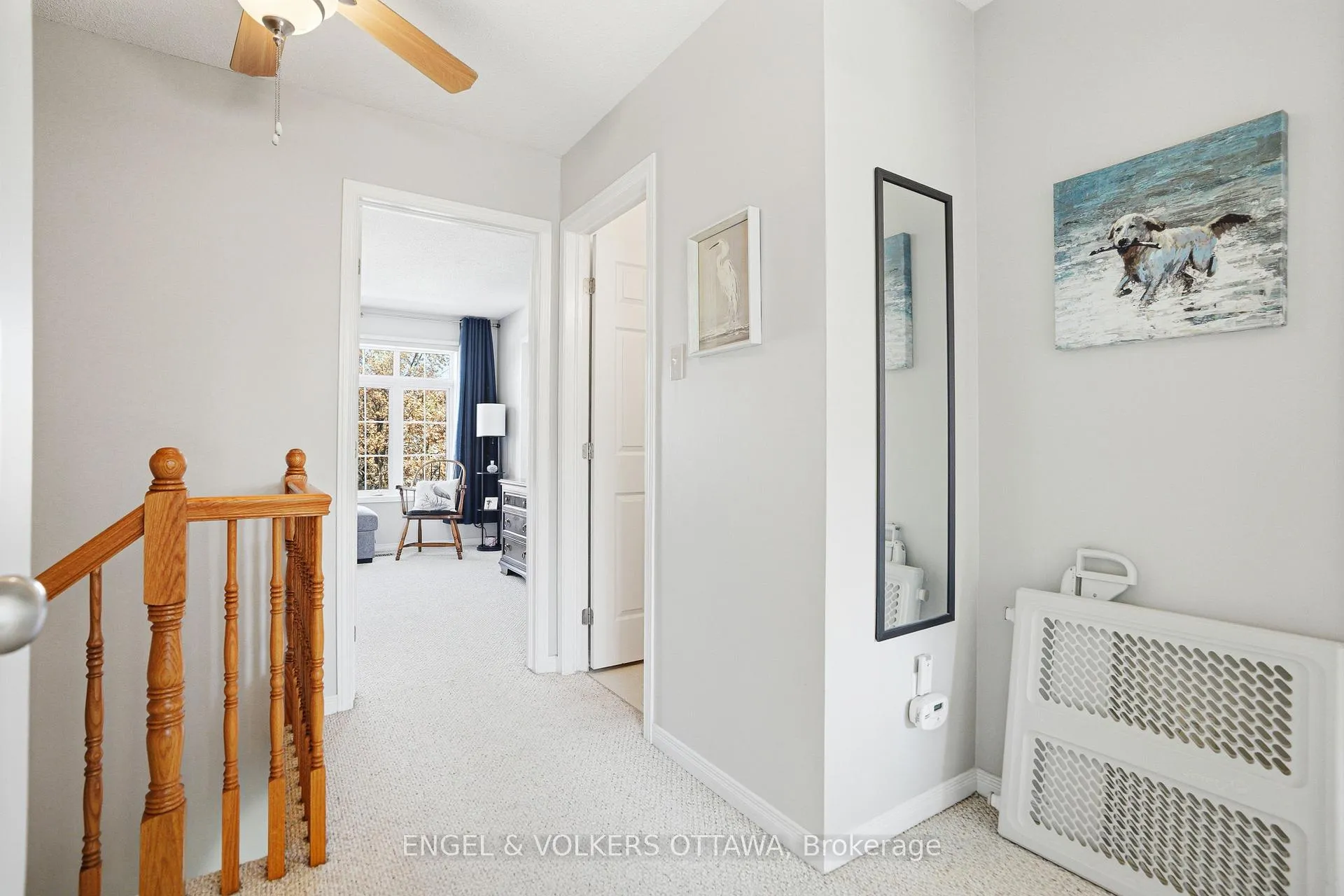 Photo 20 of 1092 Brasseur Crescent, Ottawa, Fallingbrook/Gardenway South — HOMEH