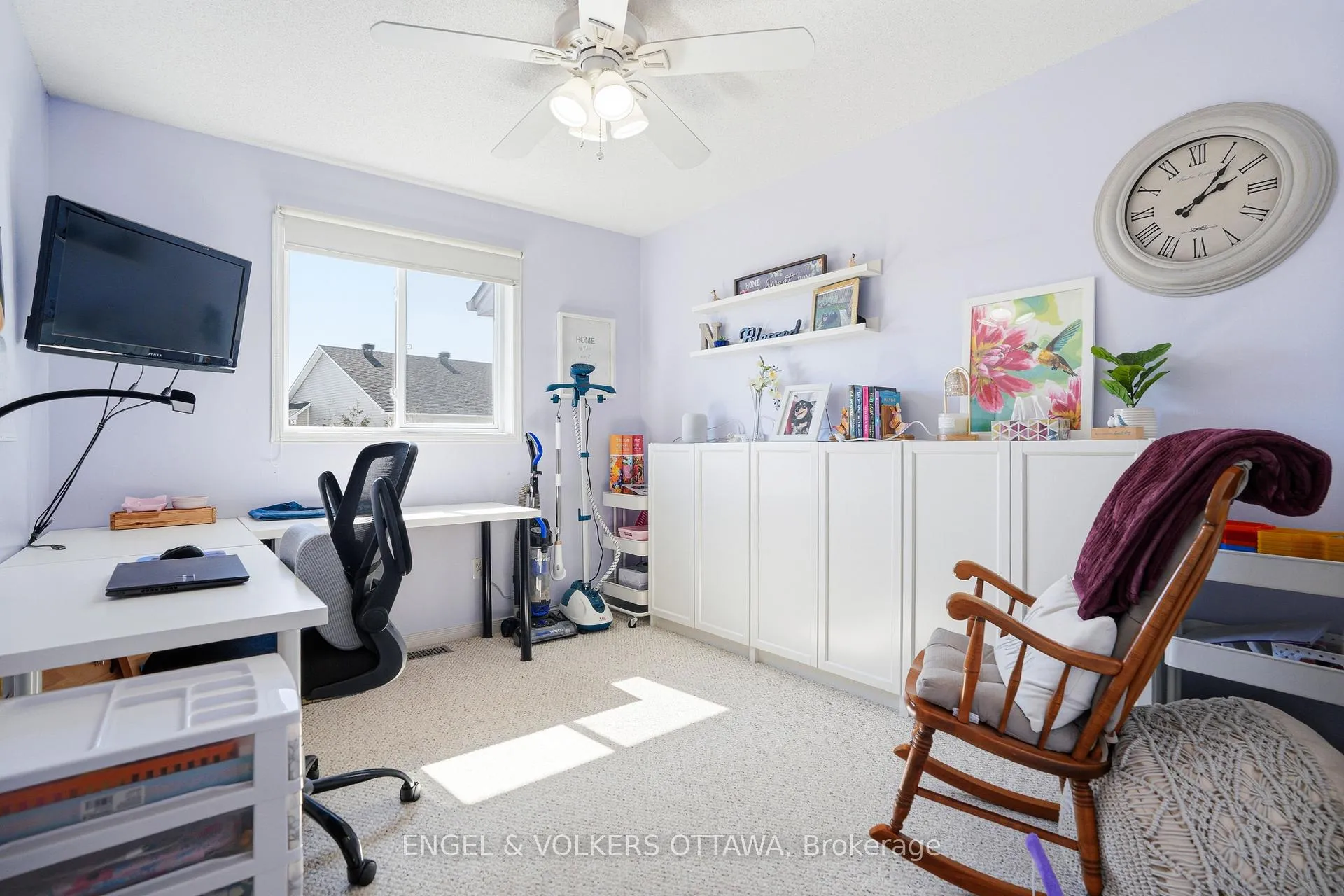 Photo 23 of 1092 Brasseur Crescent, Ottawa, Fallingbrook/Gardenway South — HOMEH