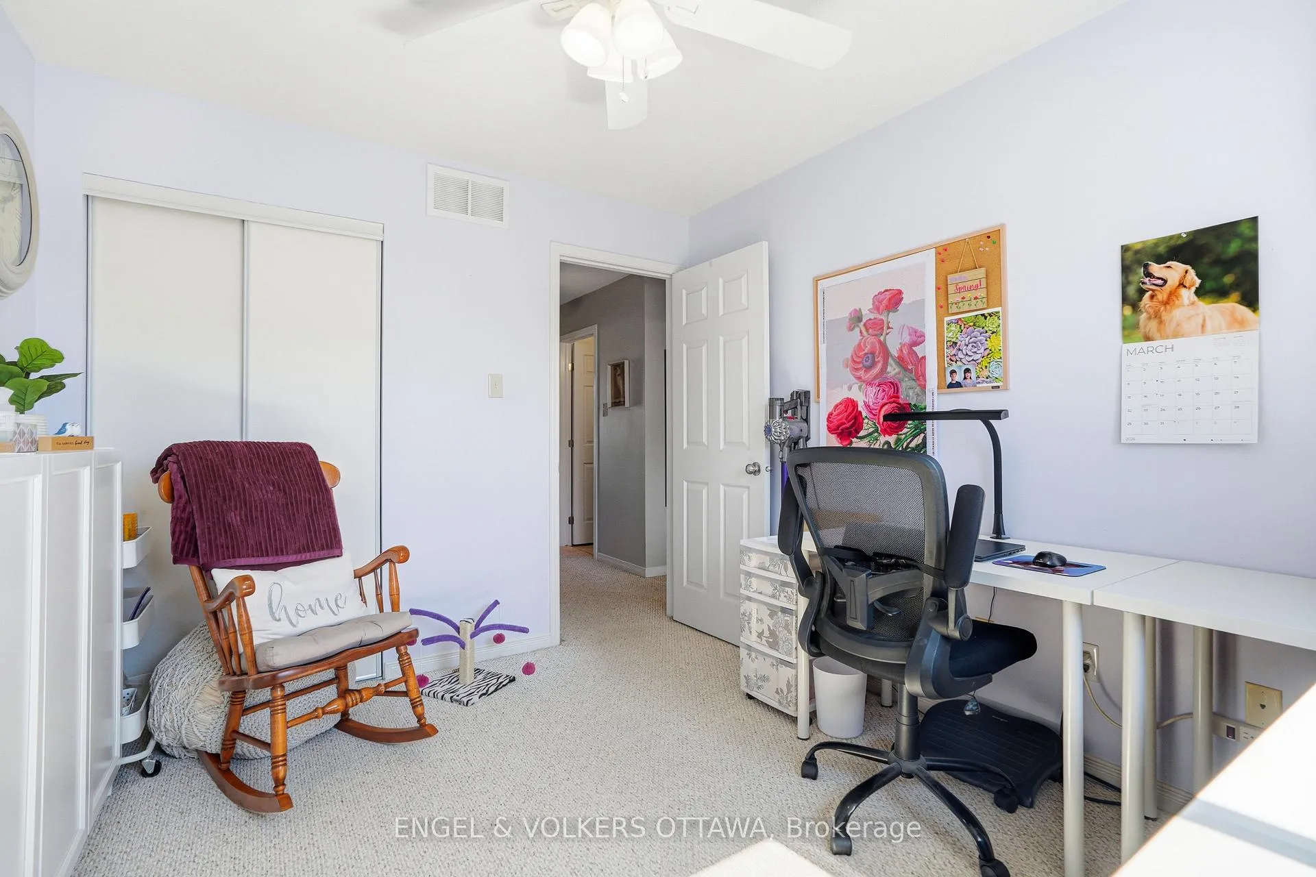 Photo 24 of 1092 Brasseur Crescent, Ottawa, Fallingbrook/Gardenway South — HOMEH