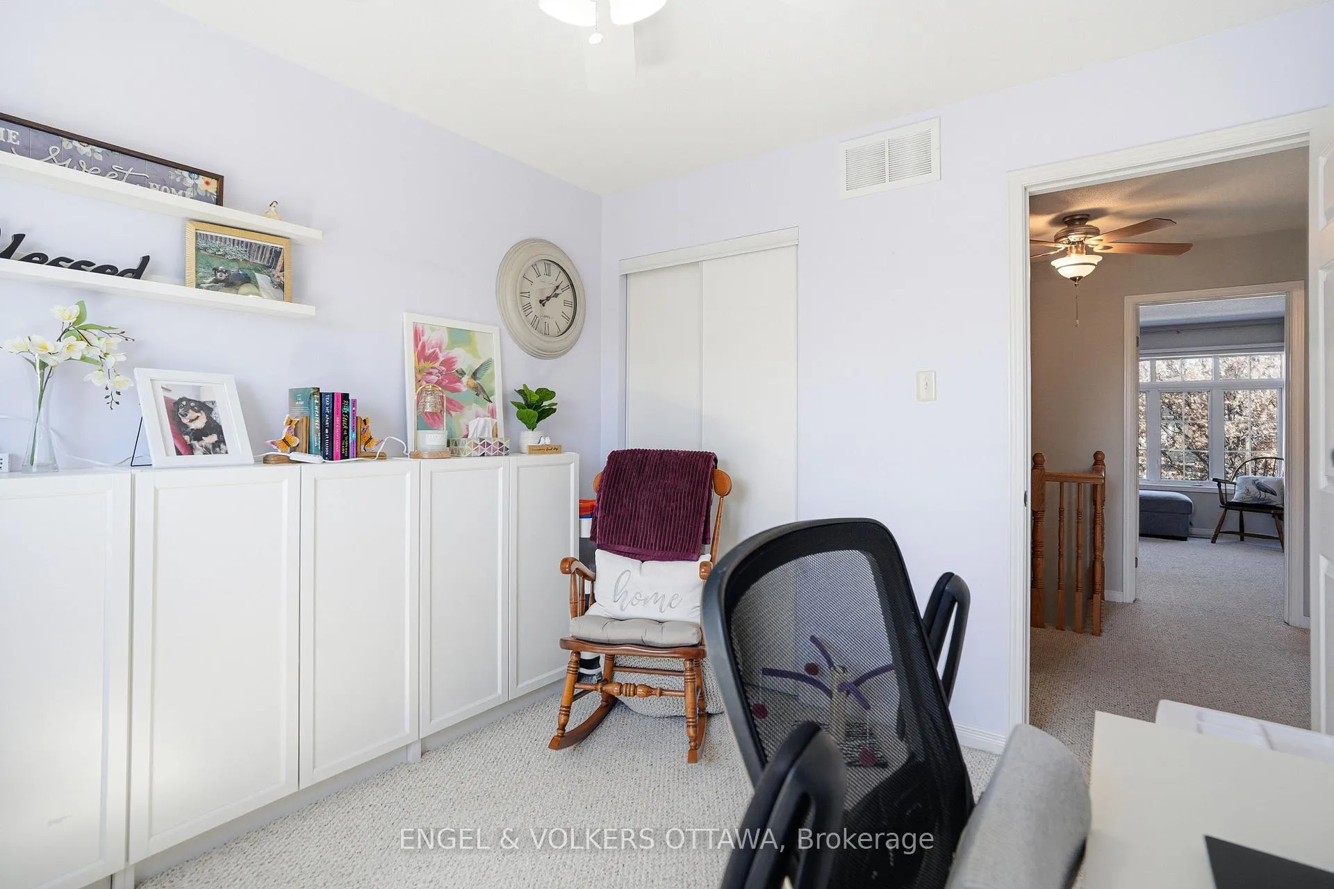 Photo 25 of 1092 Brasseur Crescent, Ottawa, Fallingbrook/Gardenway South — HOMEH