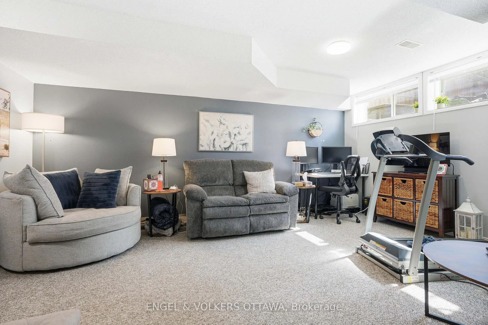 Photo 30 of 1092 Brasseur Crescent, Ottawa, Fallingbrook/Gardenway South — HOMEH