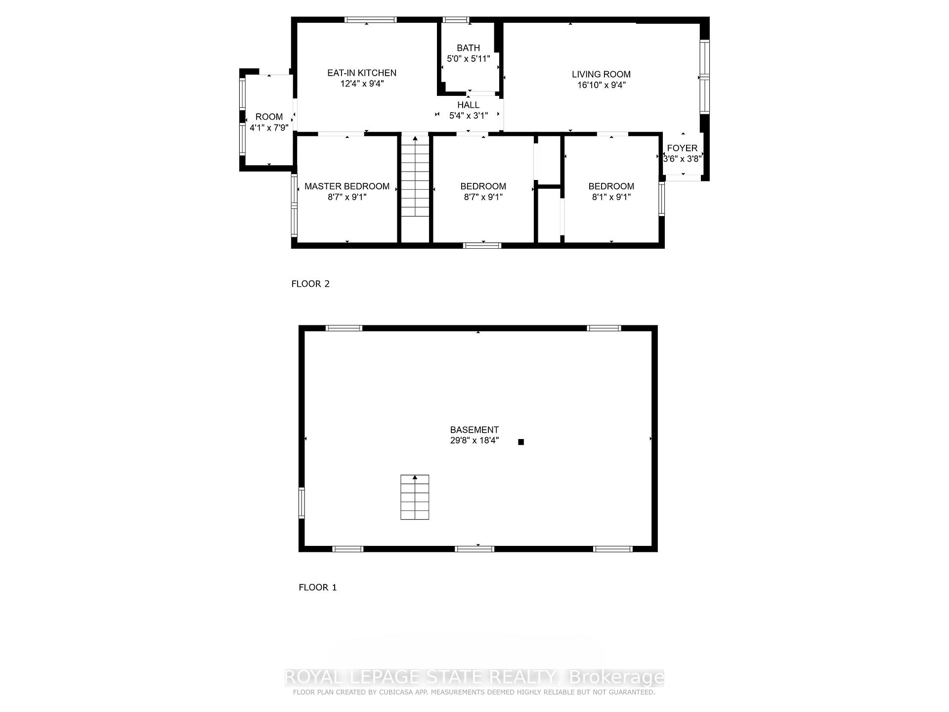 Photo 26 of 62 Houghton Avenue N, Hamilton, Crown Point — HOMEH