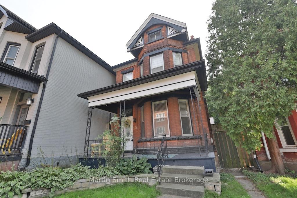 Photo 1 of 456 King William Street, Hamilton, Landsdale — HOMEH