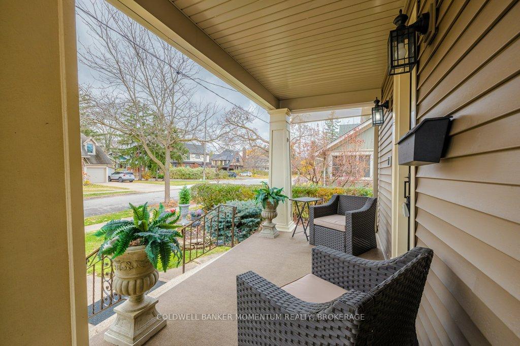Photo 6 of 43 South Drive S, St. Catharines, Old Glenridge — HOMEH