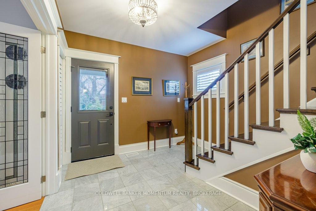 Photo 7 of 43 South Drive S, St. Catharines, Old Glenridge — HOMEH