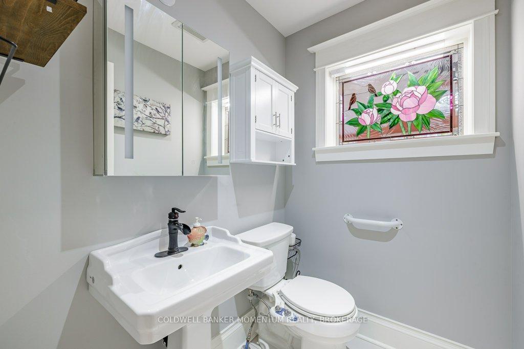 Photo 12 of 43 South Drive S, St. Catharines, Old Glenridge — HOMEH