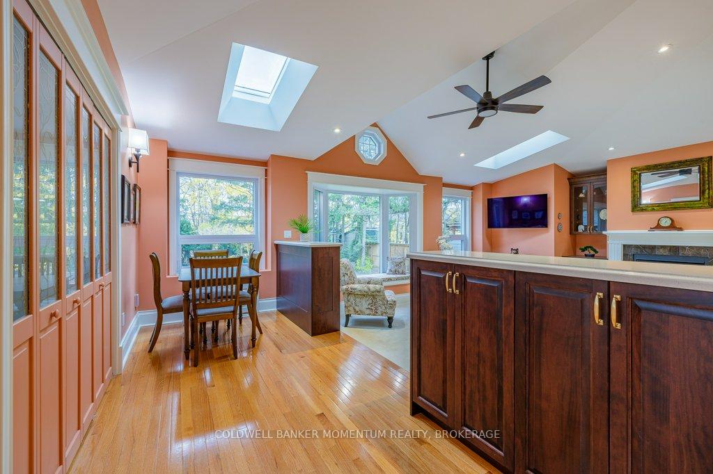 Photo 15 of 43 South Drive S, St. Catharines, Old Glenridge — HOMEH