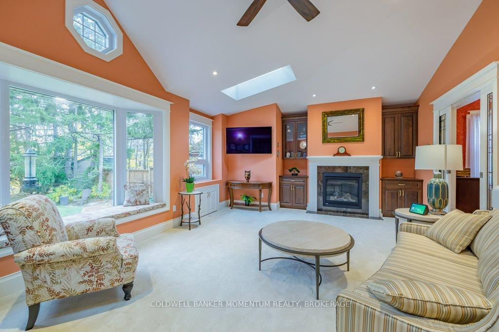 Photo 16 of 43 South Drive S, St. Catharines, Old Glenridge — HOMEH