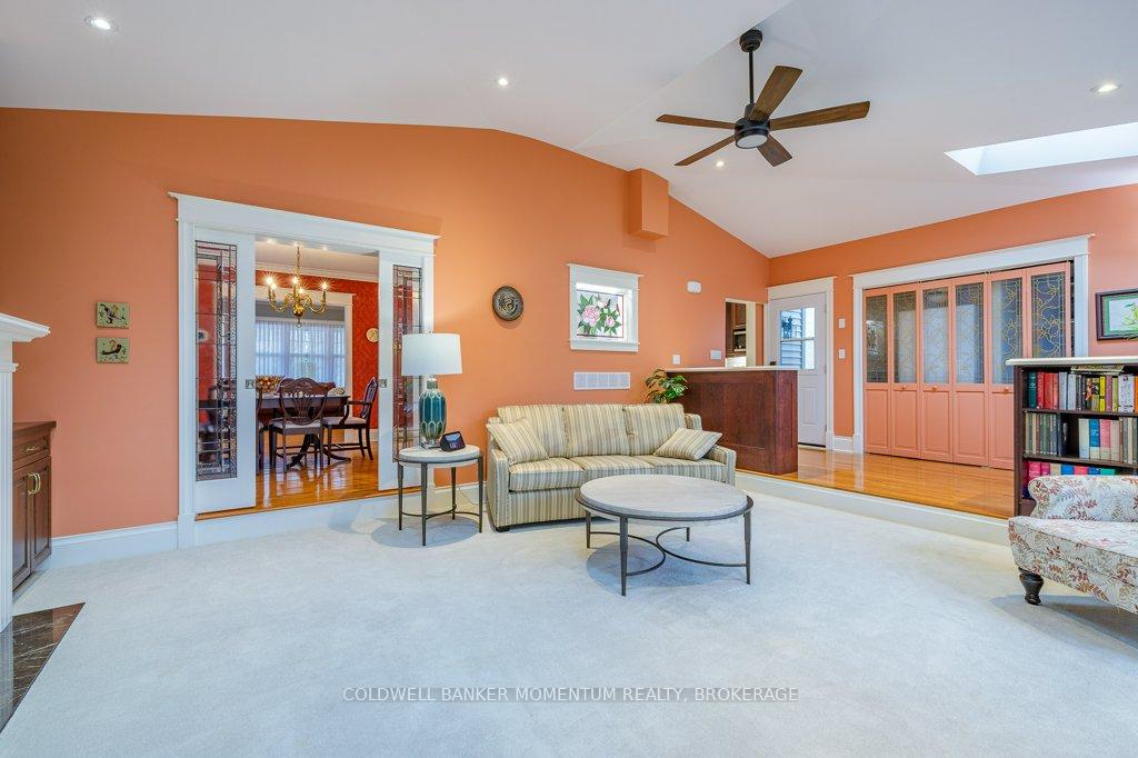 Photo 17 of 43 South Drive S, St. Catharines, Old Glenridge — HOMEH