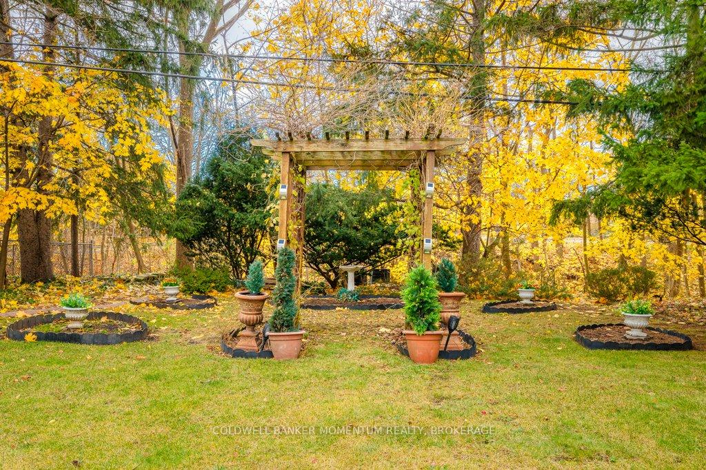 Photo 26 of 43 South Drive S, St. Catharines, Old Glenridge — HOMEH