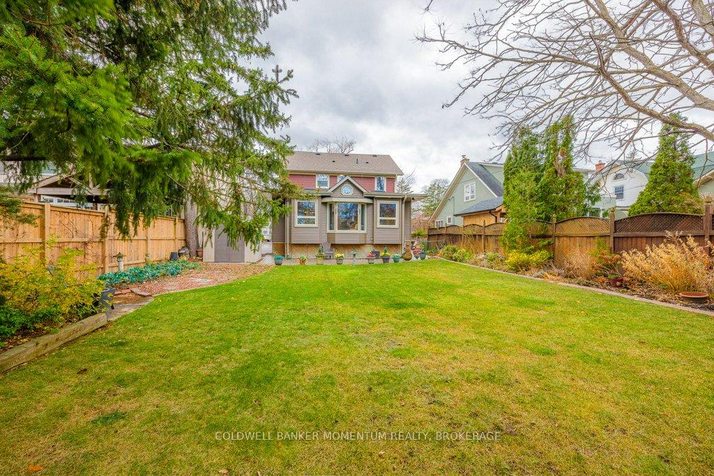 Photo 27 of 43 South Drive S, St. Catharines, Old Glenridge — HOMEH