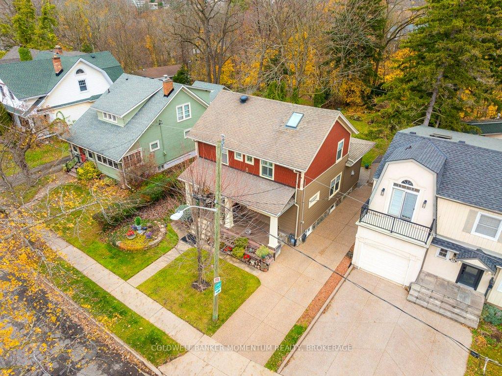 Photo 28 of 43 South Drive S, St. Catharines, Old Glenridge — HOMEH