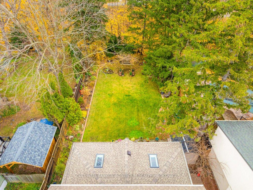 Photo 29 of 43 South Drive S, St. Catharines, Old Glenridge — HOMEH