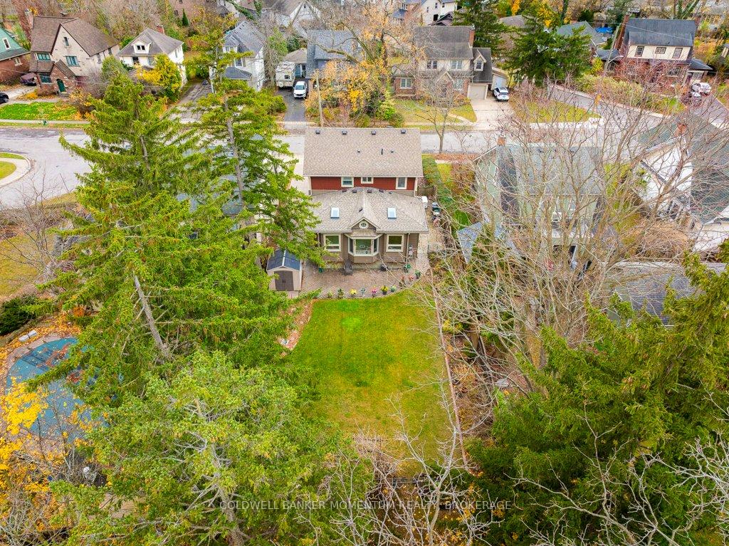 Photo 30 of 43 South Drive S, St. Catharines, Old Glenridge — HOMEH