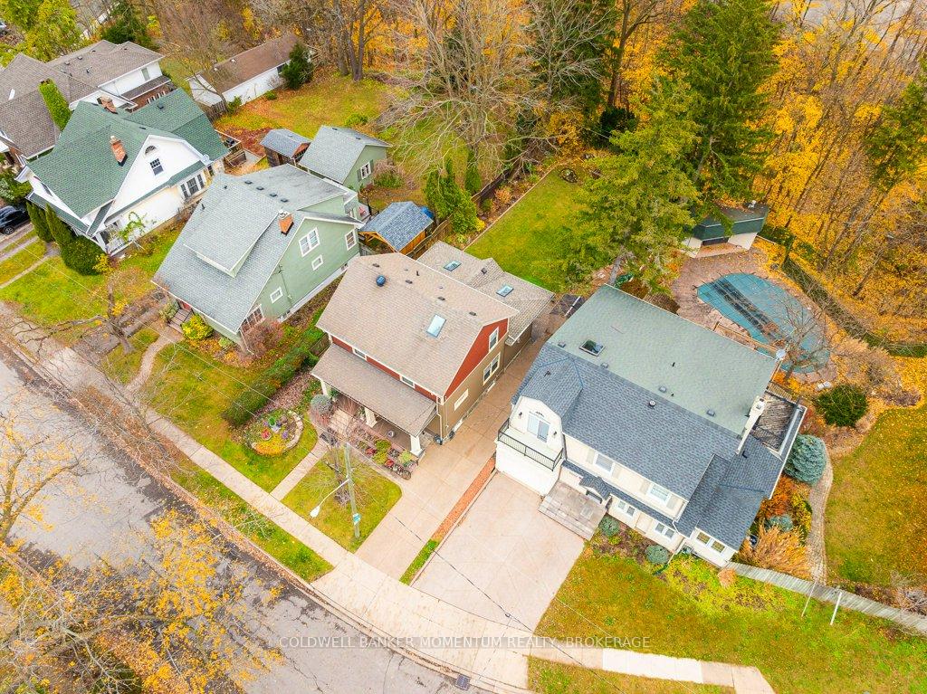 Photo 31 of 43 South Drive S, St. Catharines, Old Glenridge — HOMEH