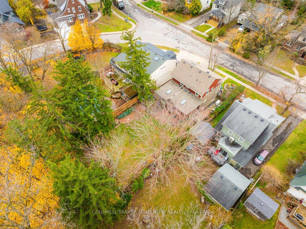 Photo 32 of 43 South Drive S, St. Catharines, Old Glenridge — HOMEH