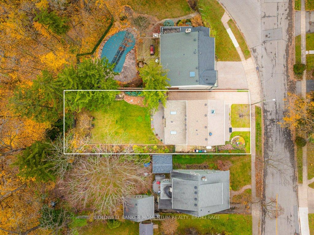 Photo 33 of 43 South Drive S, St. Catharines, Old Glenridge — HOMEH