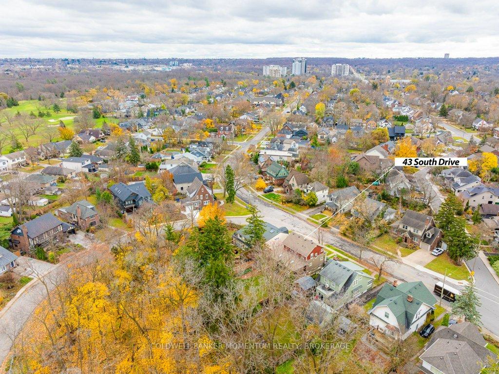 Photo 34 of 43 South Drive S, St. Catharines, Old Glenridge — HOMEH