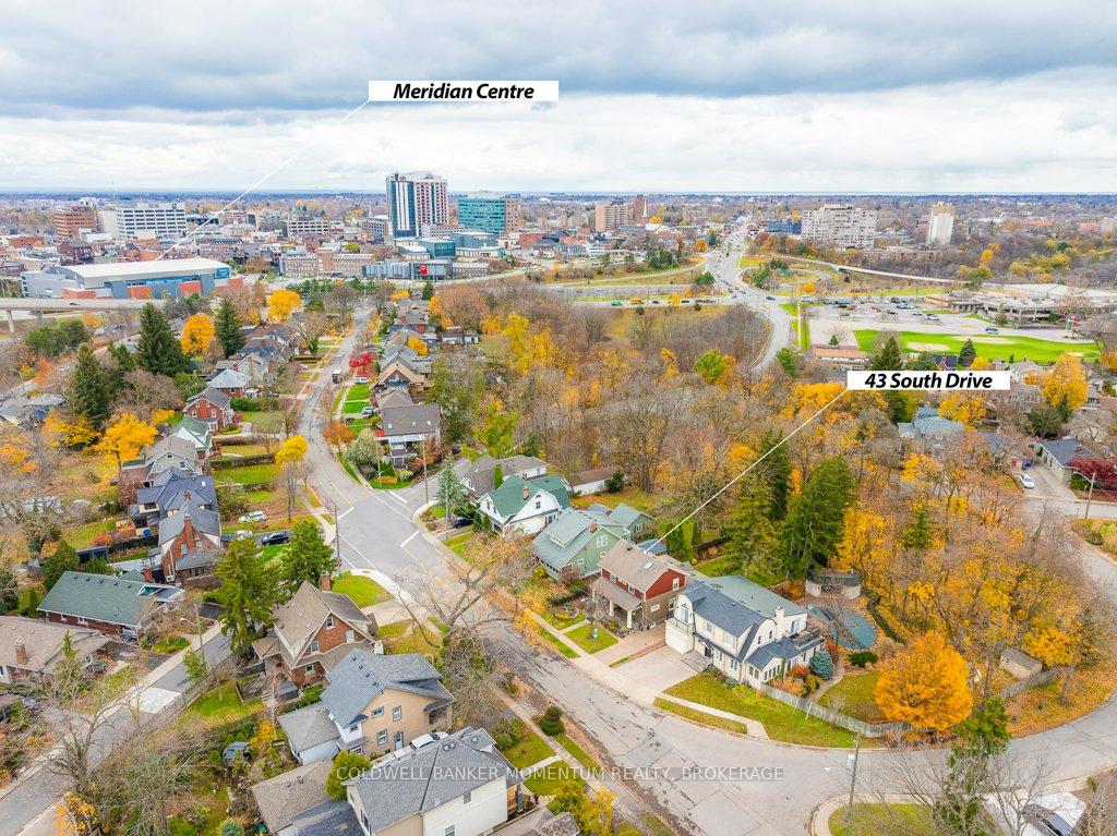 Photo 36 of 43 South Drive S, St. Catharines, Old Glenridge — HOMEH