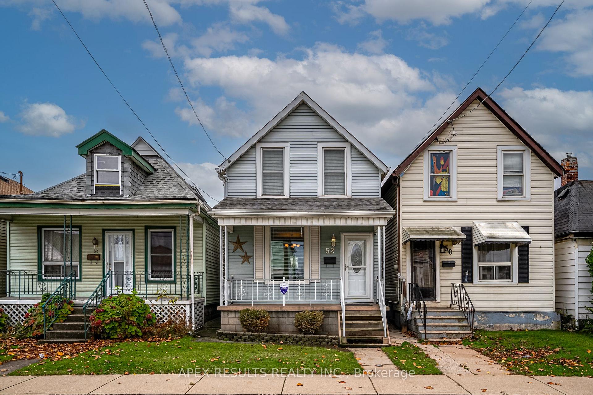 Photo 1 of 52 Mayflower Avenue, Hamilton, Crown Point — HOMEH