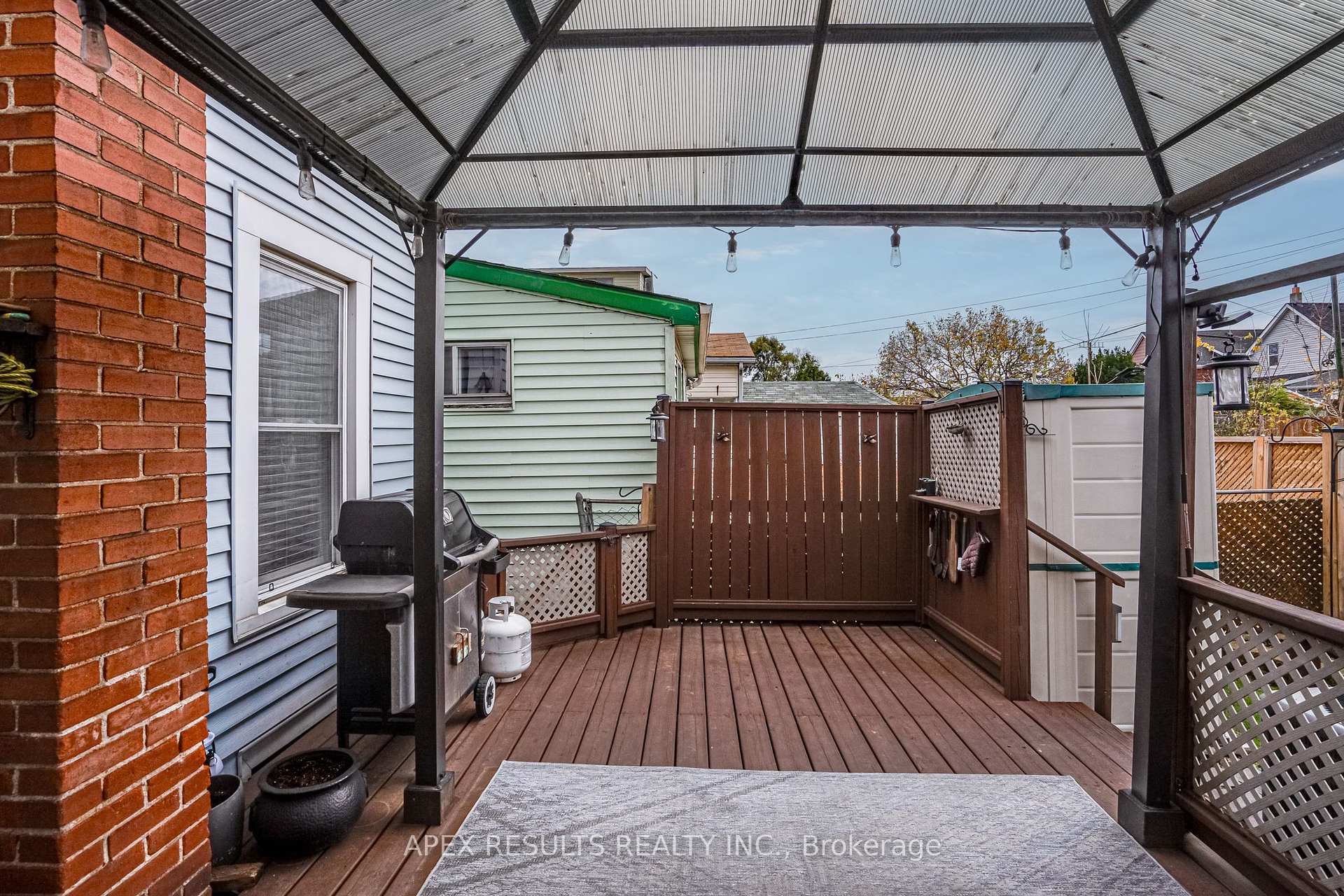 Photo 20 of 52 Mayflower Avenue, Hamilton, Crown Point — HOMEH