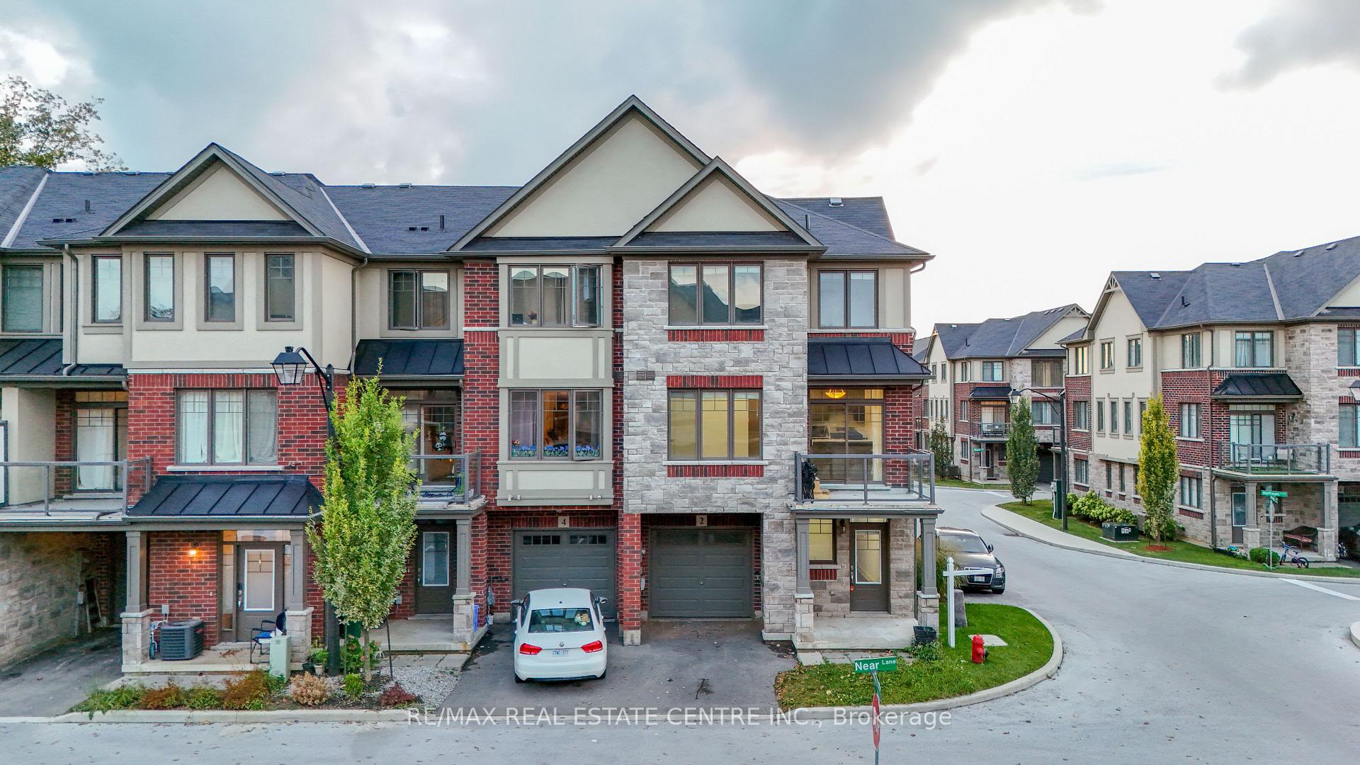 Photo 2 of 2 Near Lane, Hamilton, Ancaster — HOMEH