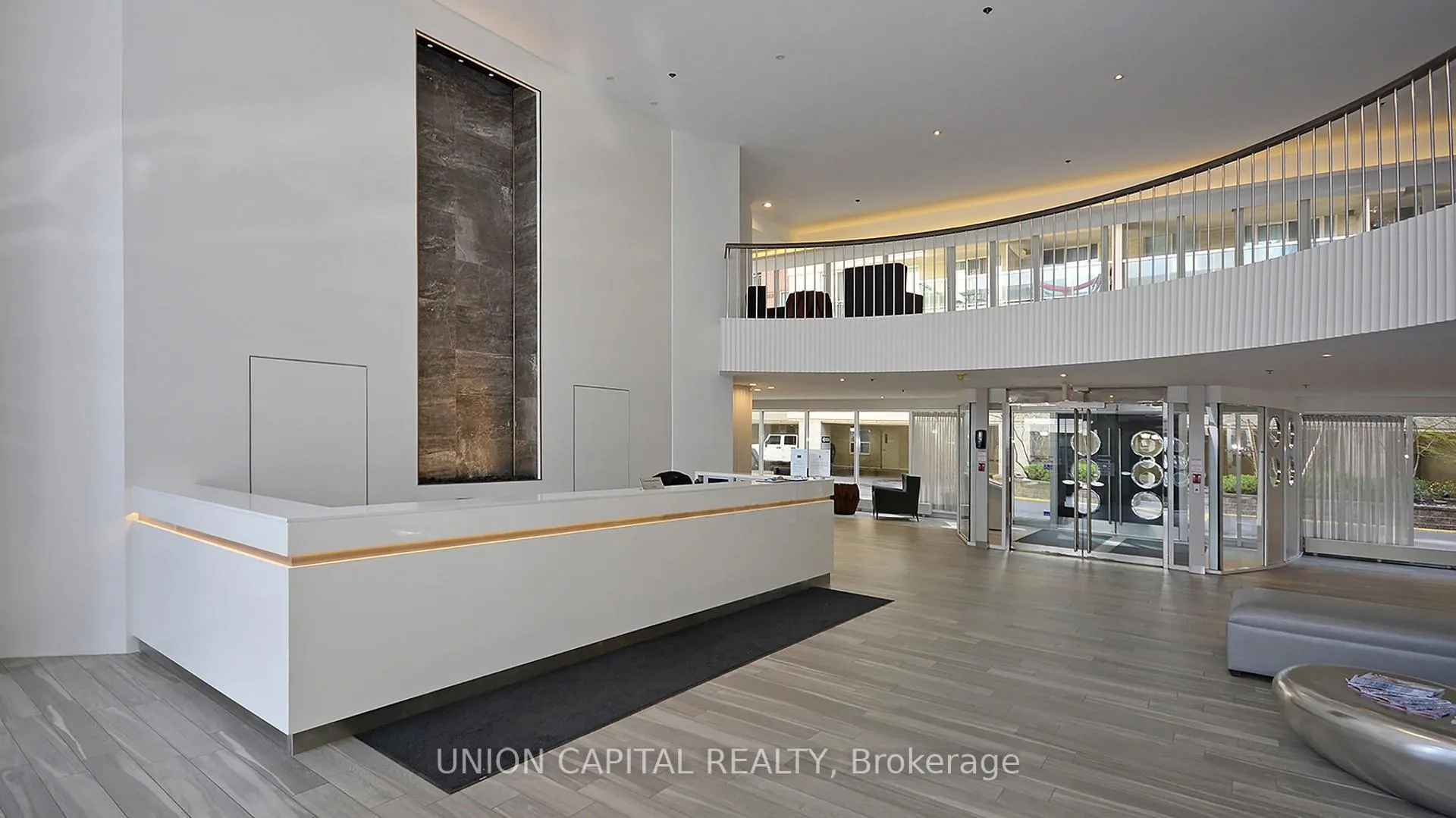 Photo 3 of Unit 1110, 323 Richmond Street E, Toronto, Moss Park — HOMEH
