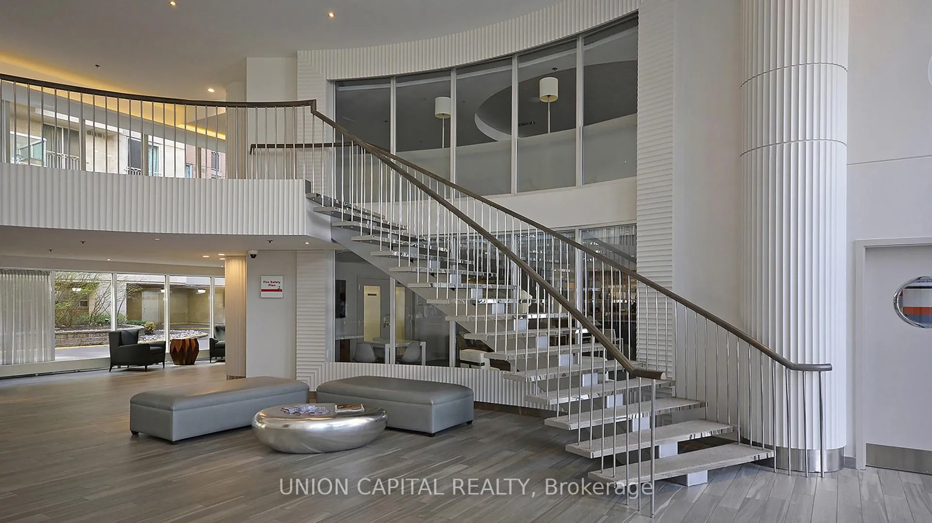 Photo 4 of Unit 1110, 323 Richmond Street E, Toronto, Moss Park — HOMEH