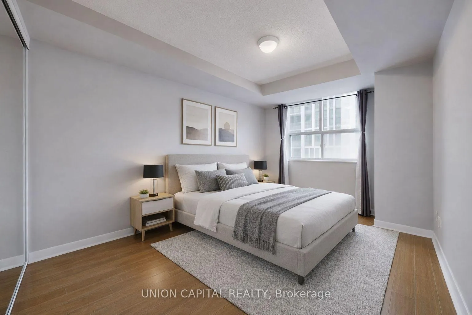 Photo 8 of Unit 1110, 323 Richmond Street E, Toronto, Moss Park — HOMEH