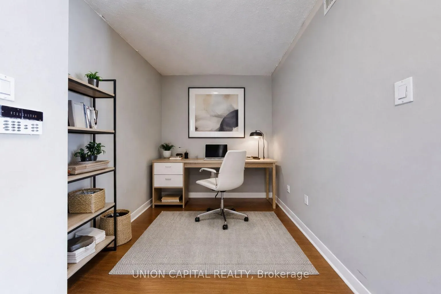 Photo 10 of Unit 1110, 323 Richmond Street E, Toronto, Moss Park — HOMEH