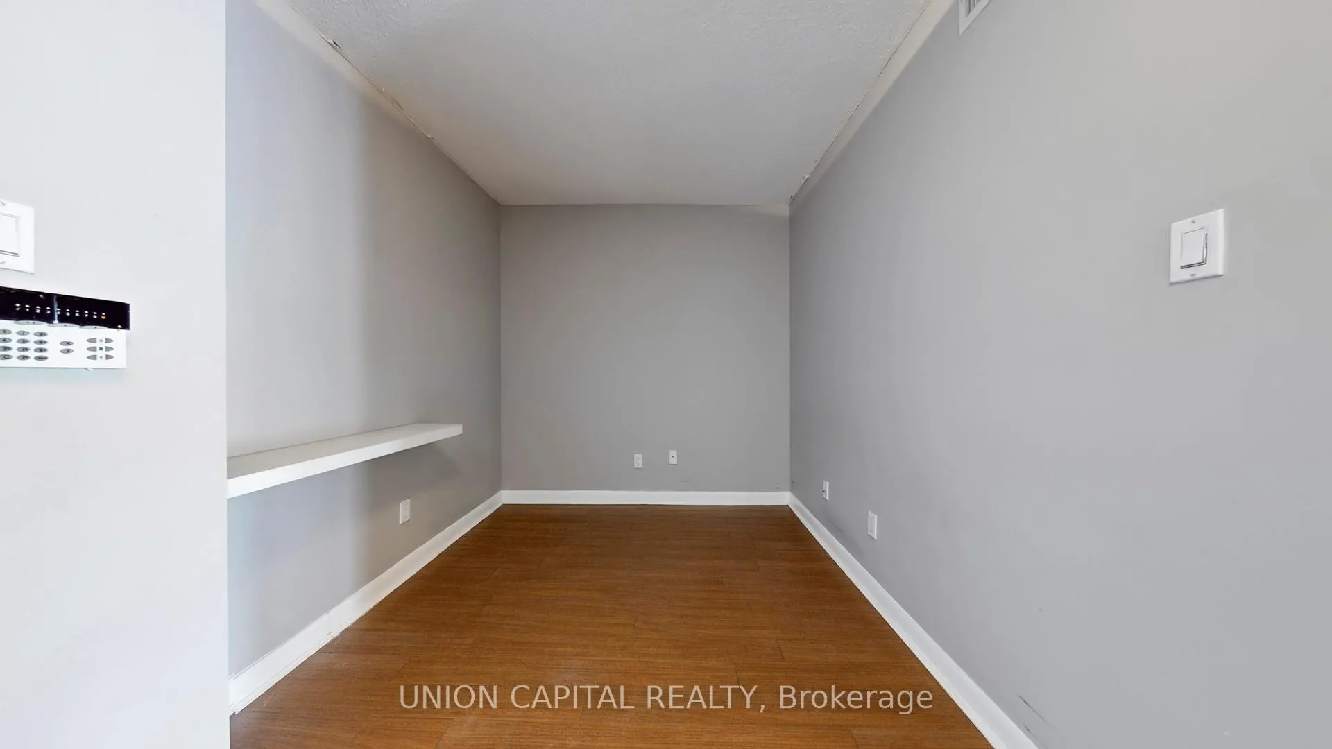 Photo 11 of Unit 1110, 323 Richmond Street E, Toronto, Moss Park — HOMEH