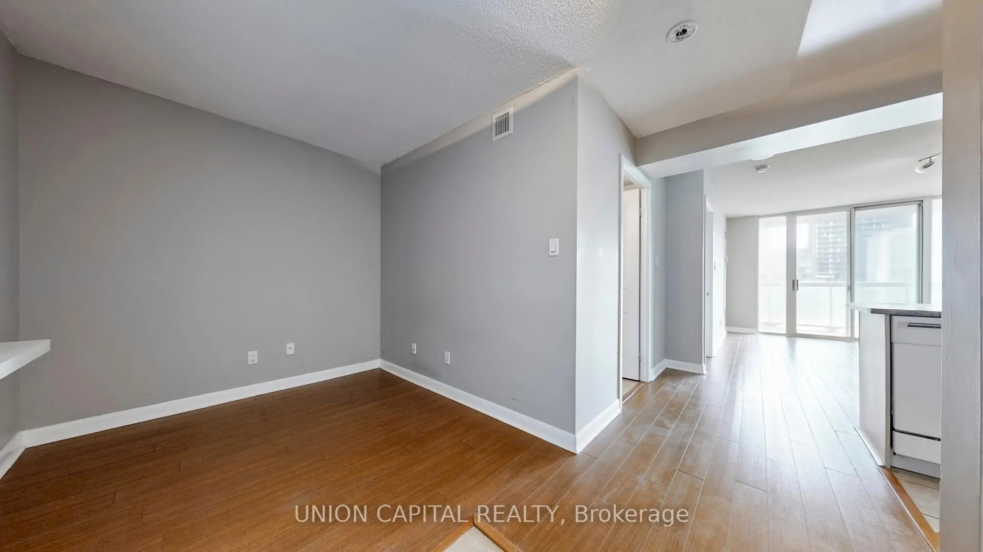 Photo 12 of Unit 1110, 323 Richmond Street E, Toronto, Moss Park — HOMEH