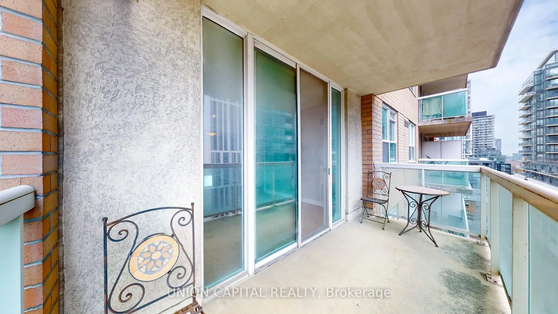 Photo 16 of Unit 1110, 323 Richmond Street E, Toronto, Moss Park — HOMEH