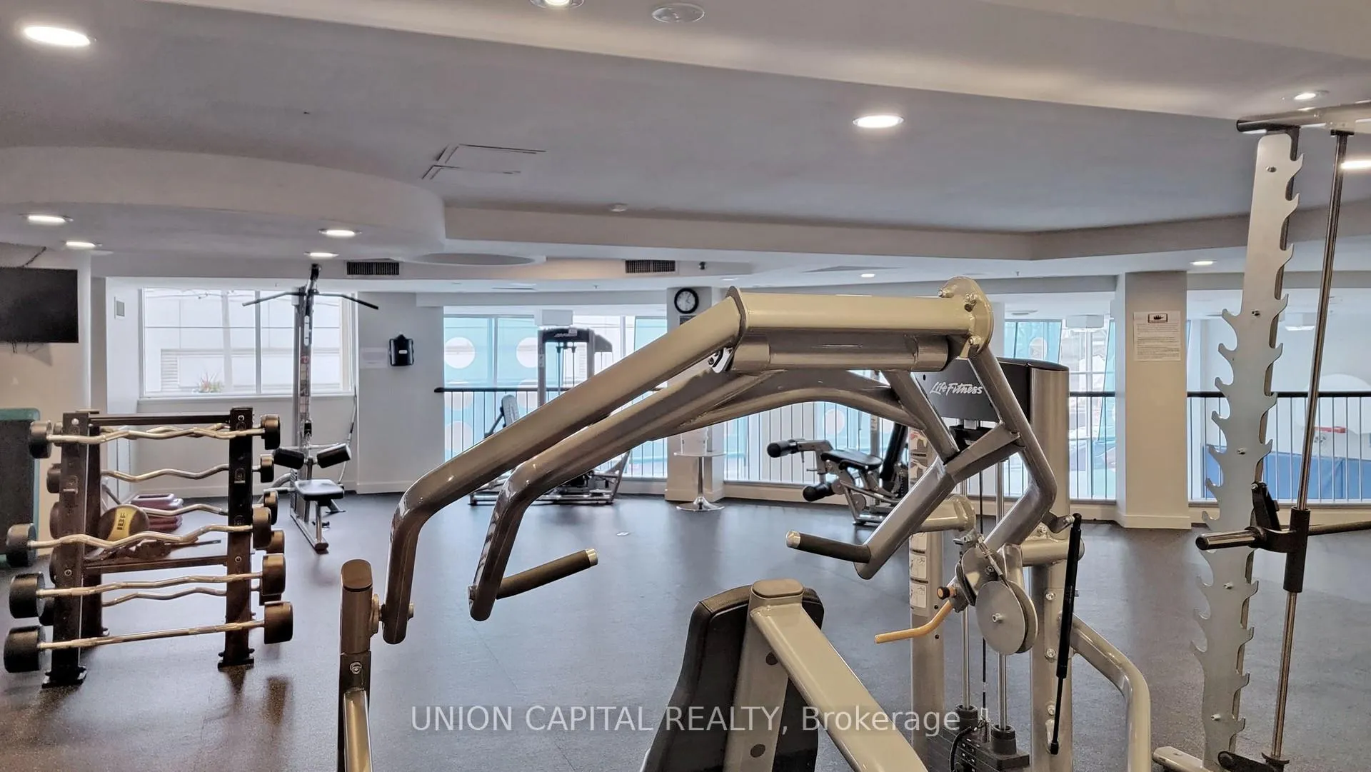 Photo 18 of Unit 1110, 323 Richmond Street E, Toronto, Moss Park — HOMEH