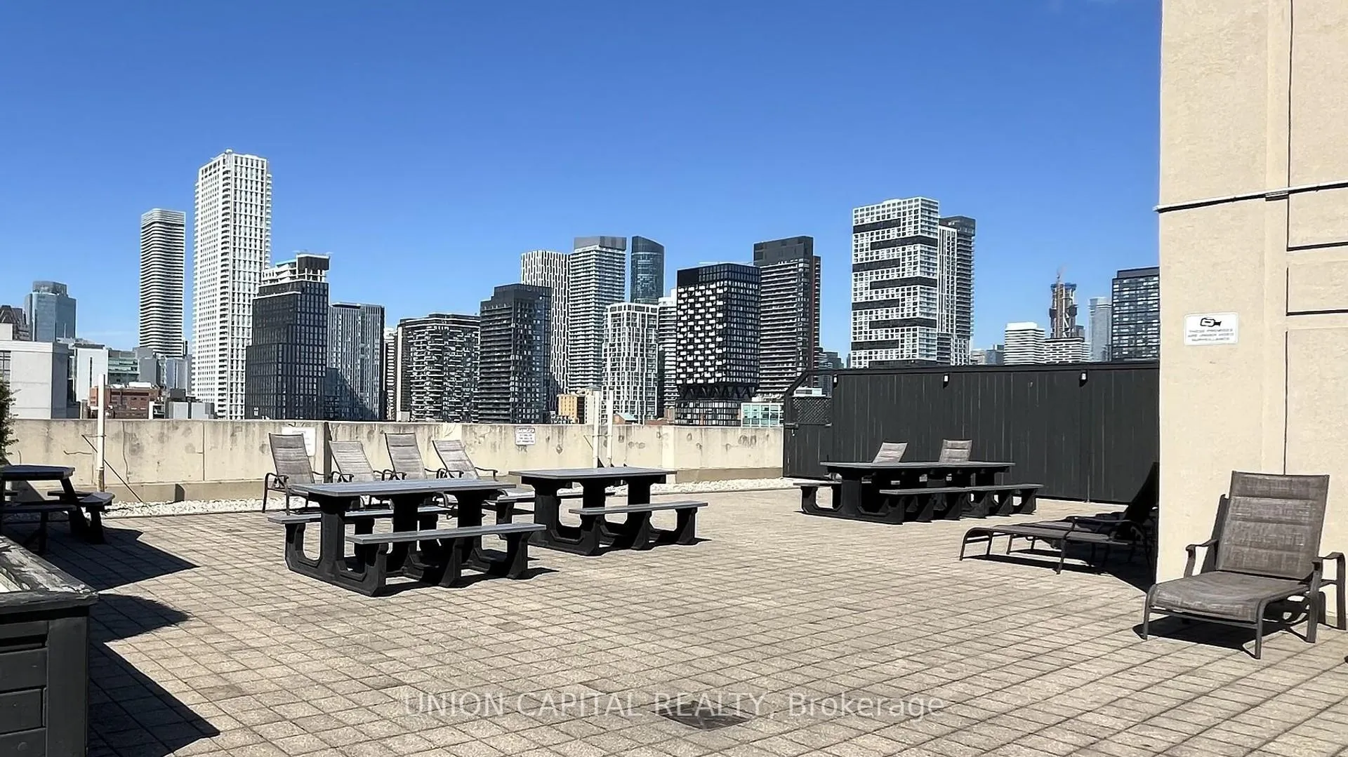 Photo 19 of Unit 1110, 323 Richmond Street E, Toronto, Moss Park — HOMEH