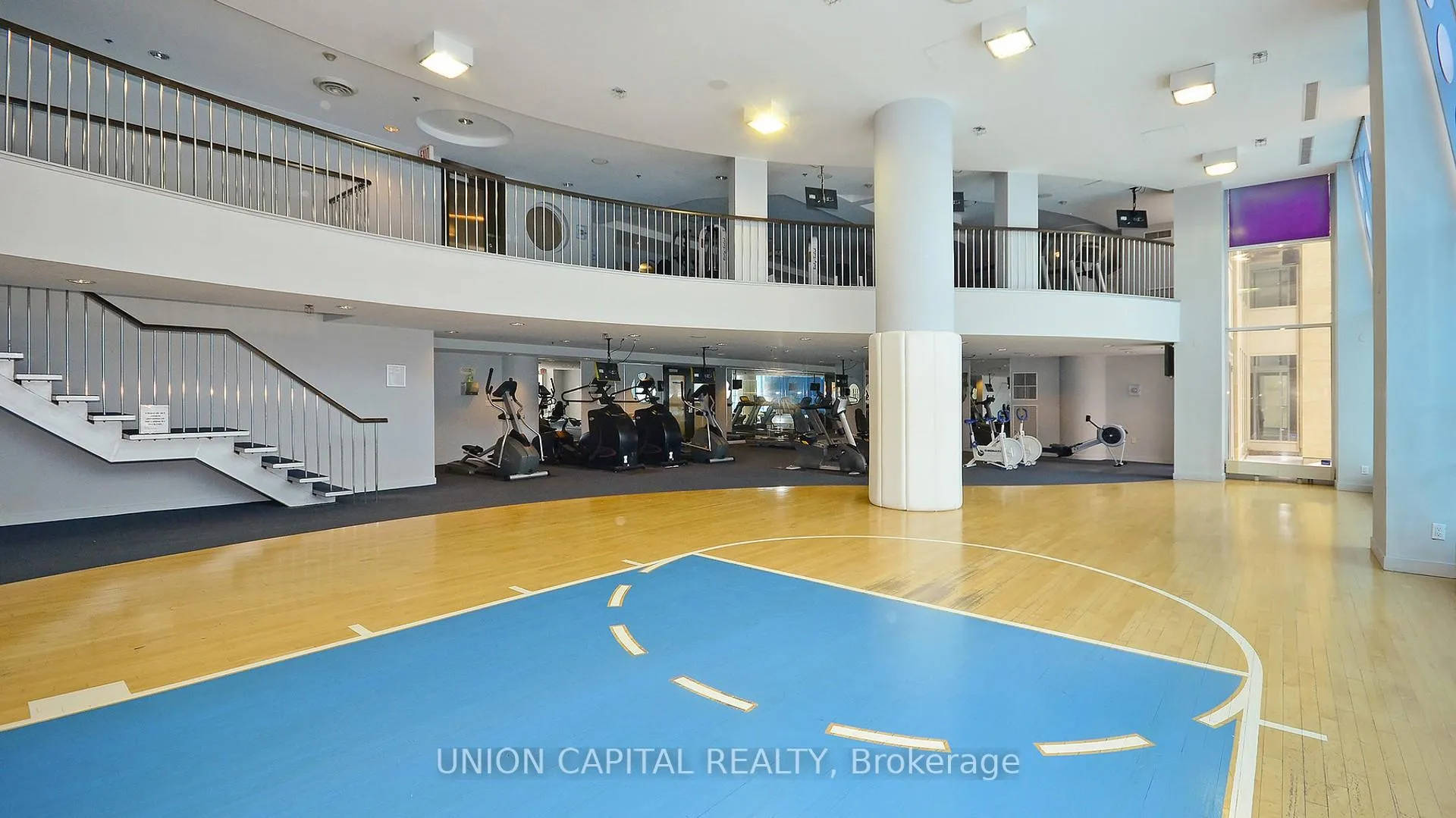 Photo 20 of Unit 1110, 323 Richmond Street E, Toronto, Moss Park — HOMEH