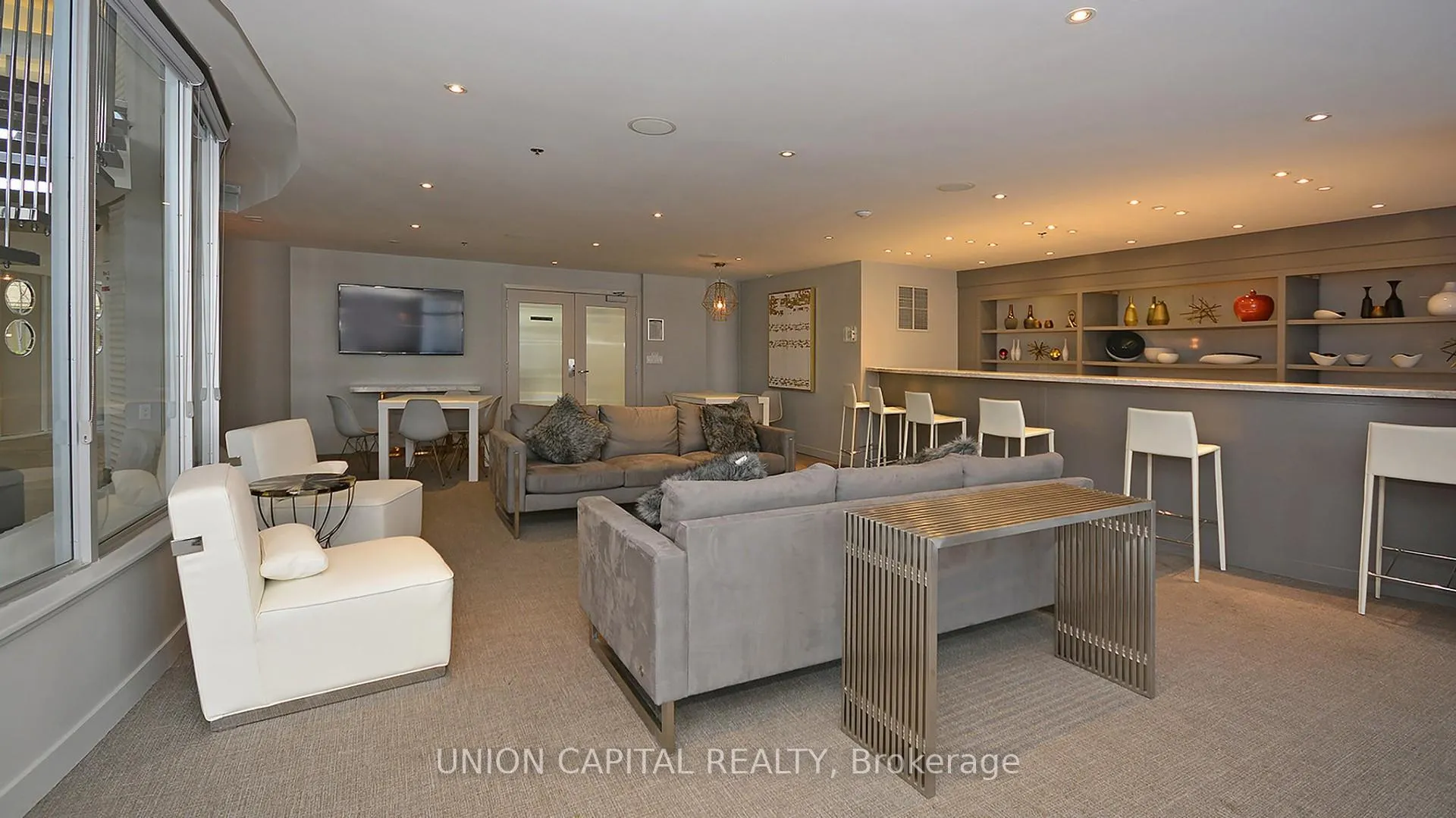 Photo 21 of Unit 1110, 323 Richmond Street E, Toronto, Moss Park — HOMEH