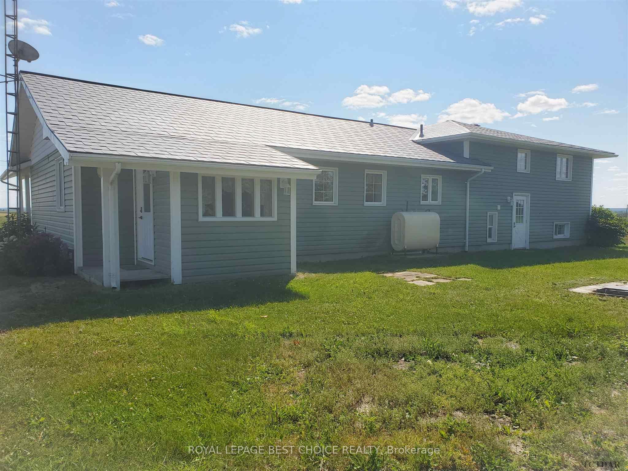 Photo 64 of 166015 Mini Farm Road, Armstrong, Earlton — HOMEH