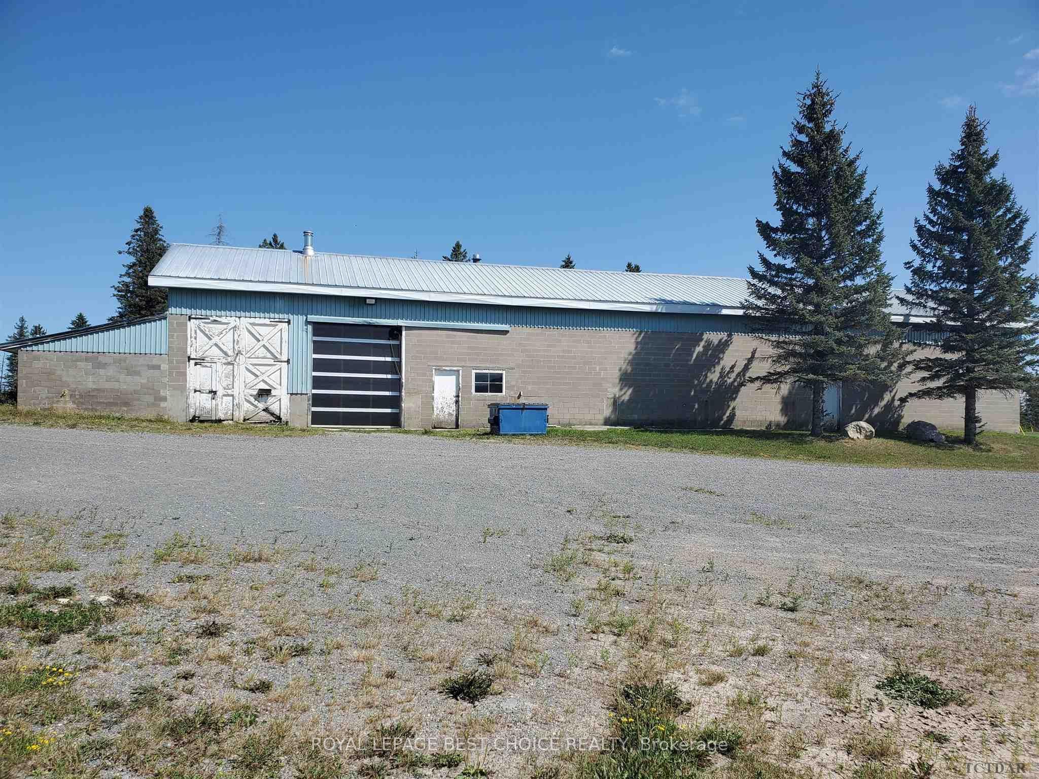 Photo 66 of 166015 Mini Farm Road, Armstrong, Earlton — HOMEH
