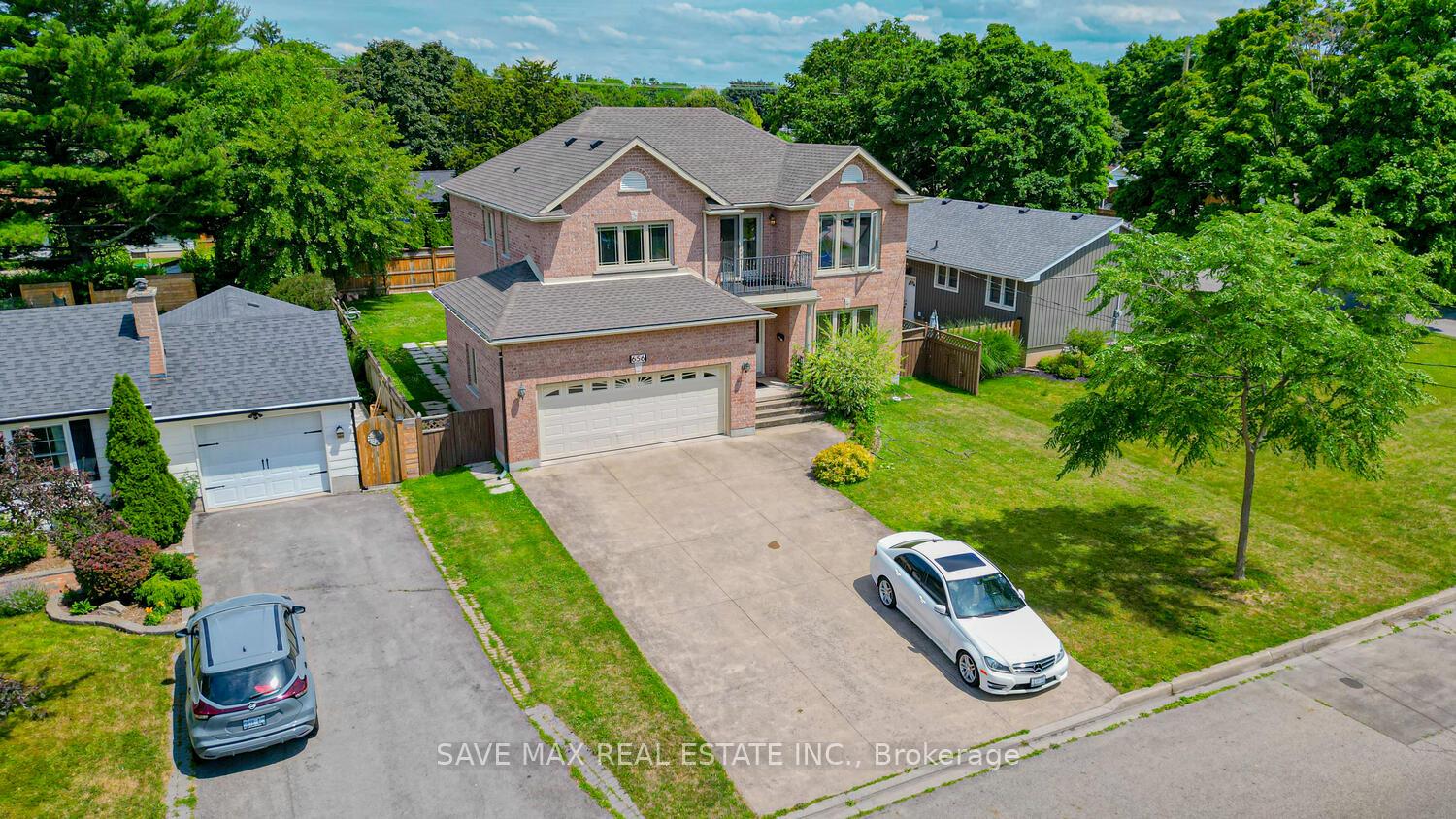 Photo 1 of 656 Geneva Street, St. Catharines, Lakeshore — HOMEH